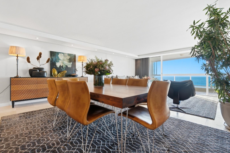 3 Bedroom Property for Sale in Mouille Point Western Cape